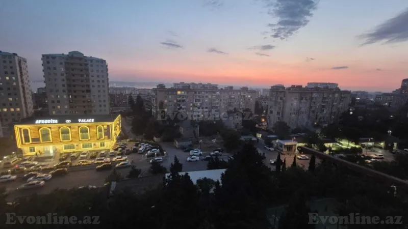 Satılır 2 otaqlı Mənzil Köhnə tikili 55 m² Əhmədli - şəkil 6