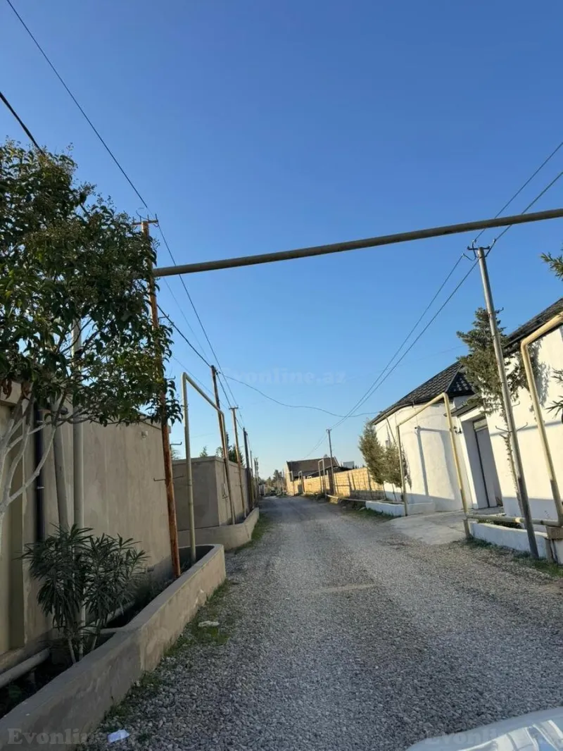 Satılır Torpaq 10 sot Nardaran - şəkil 7