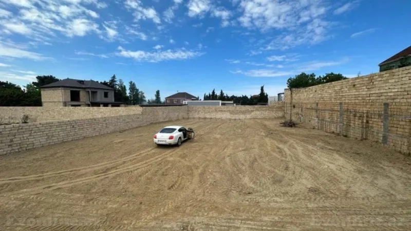 Satılır Torpaq 12 sot Novxanı - şəkil 3