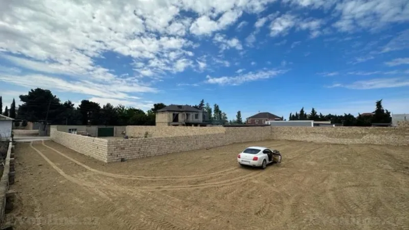 Satılır Torpaq 12 sot Novxanı - şəkil 4