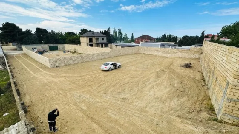 Satılır Torpaq 12 sot Novxanı - şəkil 6