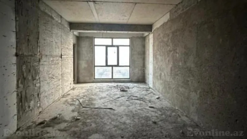 Satılır 2 otaqlı Mənzil Yeni tikili 80 m² Koroğlu m. - şəkil 6