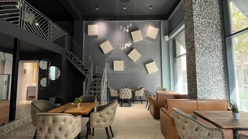 Satılır Obyekt 83 m² Xətai r. - şəkil 2