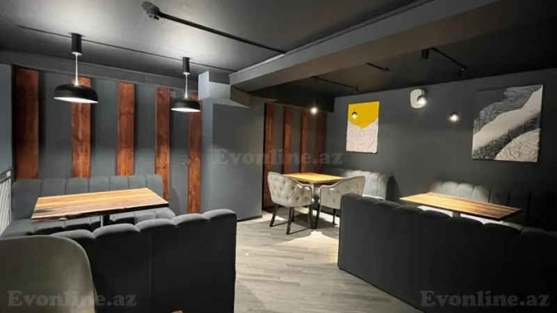 Satılır Obyekt 83 m² Xətai r. - şəkil 4