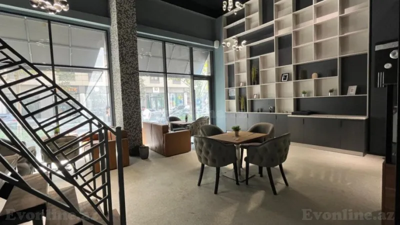 Satılır Obyekt 83 m² Xətai r. - şəkil 5