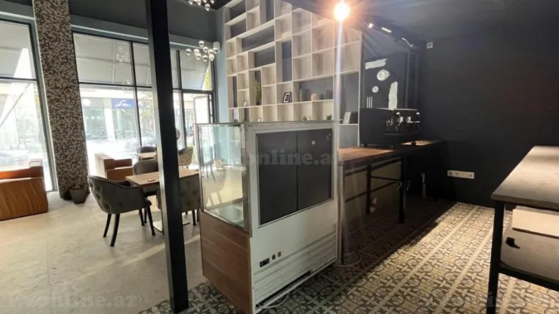 Satılır Obyekt 83 m² Xətai r. - şəkil 6