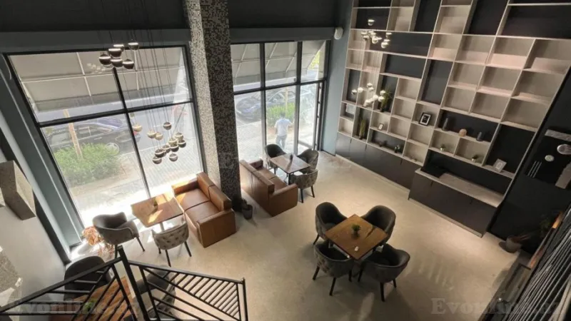 Satılır Obyekt 83 m² Xətai r. - şəkil 7