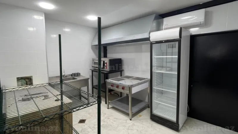 Satılır Obyekt 83 m² Xətai r. - şəkil 8