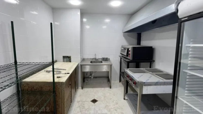 Satılır Obyekt 83 m² Xətai r. - şəkil 9