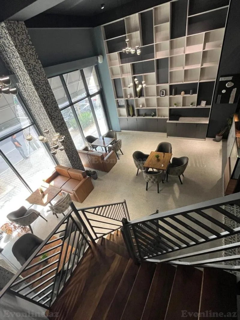 Satılır Obyekt 83 m² Xətai r. - şəkil 10