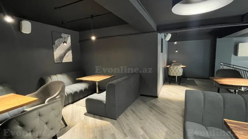 Satılır Obyekt 83 m² Xətai r. - şəkil 12