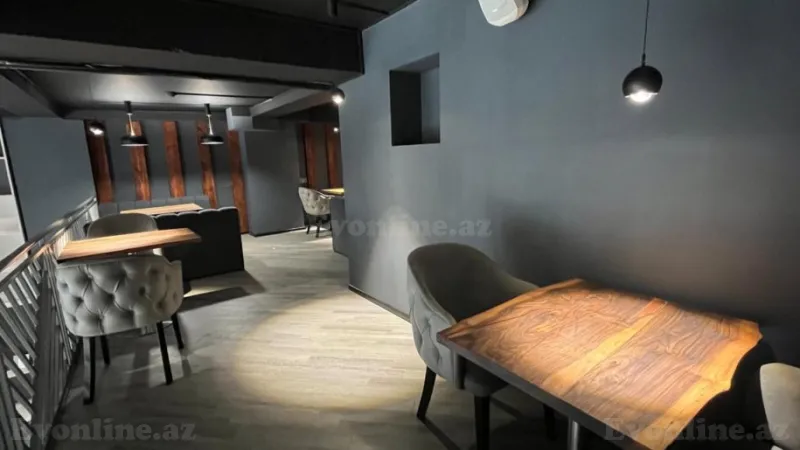 Satılır Obyekt 83 m² Xətai r. - şəkil 13