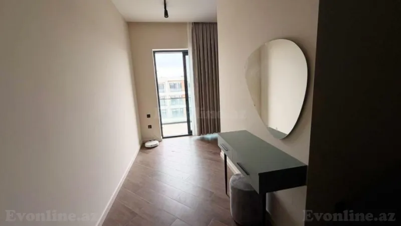 Satılır 1 otaqlı Mənzil Yeni tikili 57 m² Sabunçu r. - şəkil 7