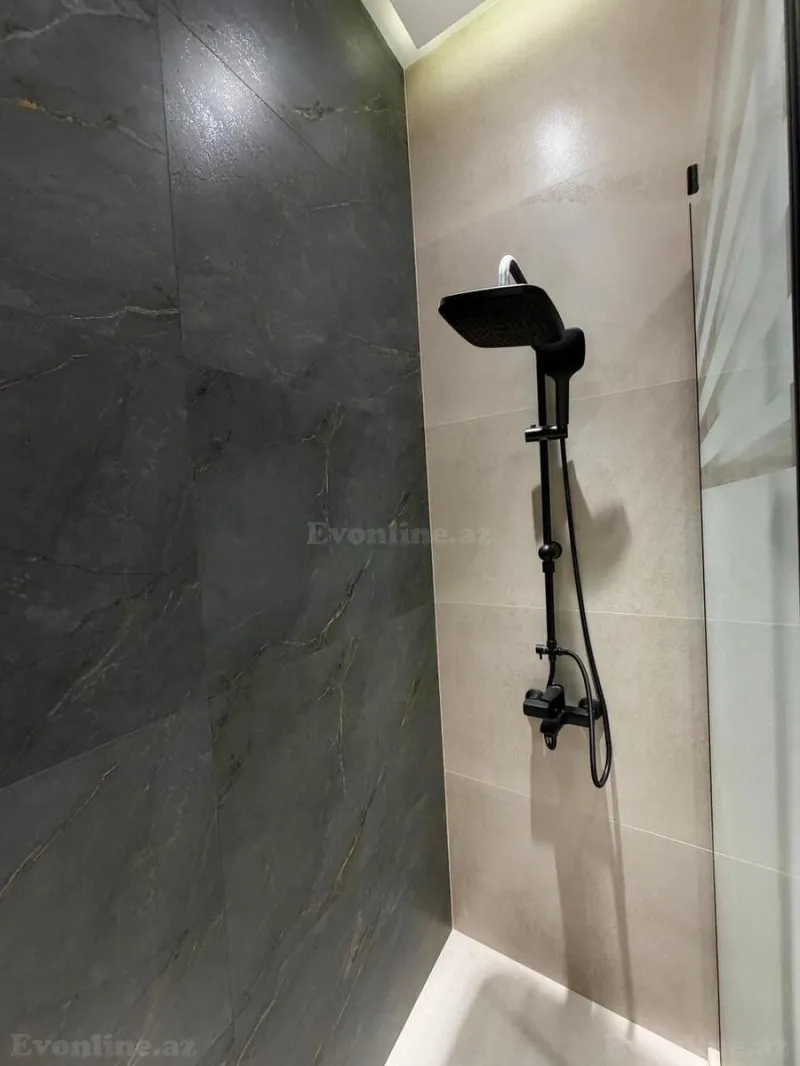 Satılır 1 otaqlı Mənzil Yeni tikili 57 m² Sabunçu r. - şəkil 10