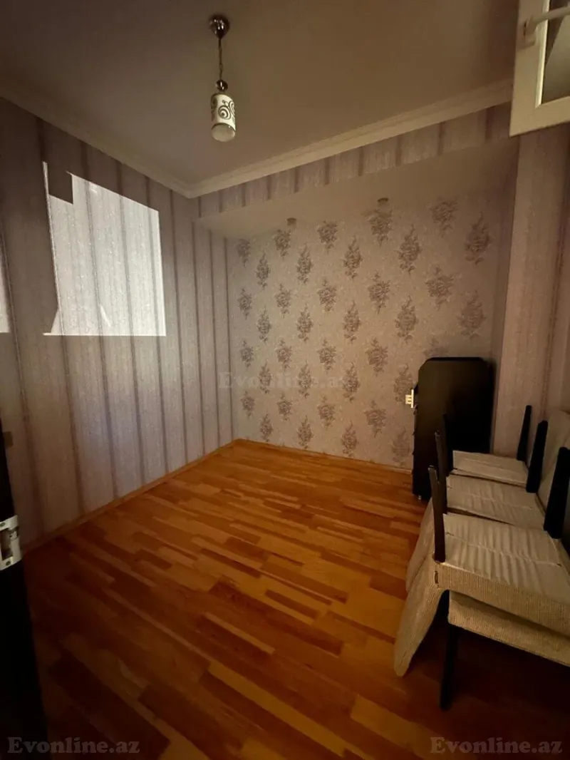 Kirayə verilir 3 otaqlı Mənzil Yeni tikili 75 m² Yeni Yasamal - şəkil 7