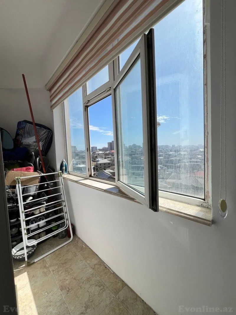 Satılır 3 otaqlı Mənzil Yeni tikili 85 m² Yeni Yasamal - şəkil 8