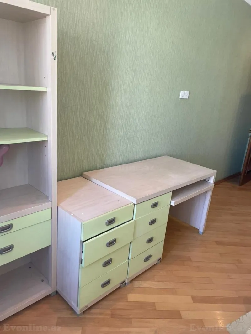 Kirayə verilir 2 otaqlı Mənzil Yeni tikili 125 m² 28 May m. - şəkil 7