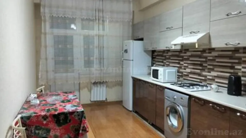 Kirayə verilir 2 otaqlı Mənzil Yeni tikili 70 m² Sumqayıt - şəkil 5