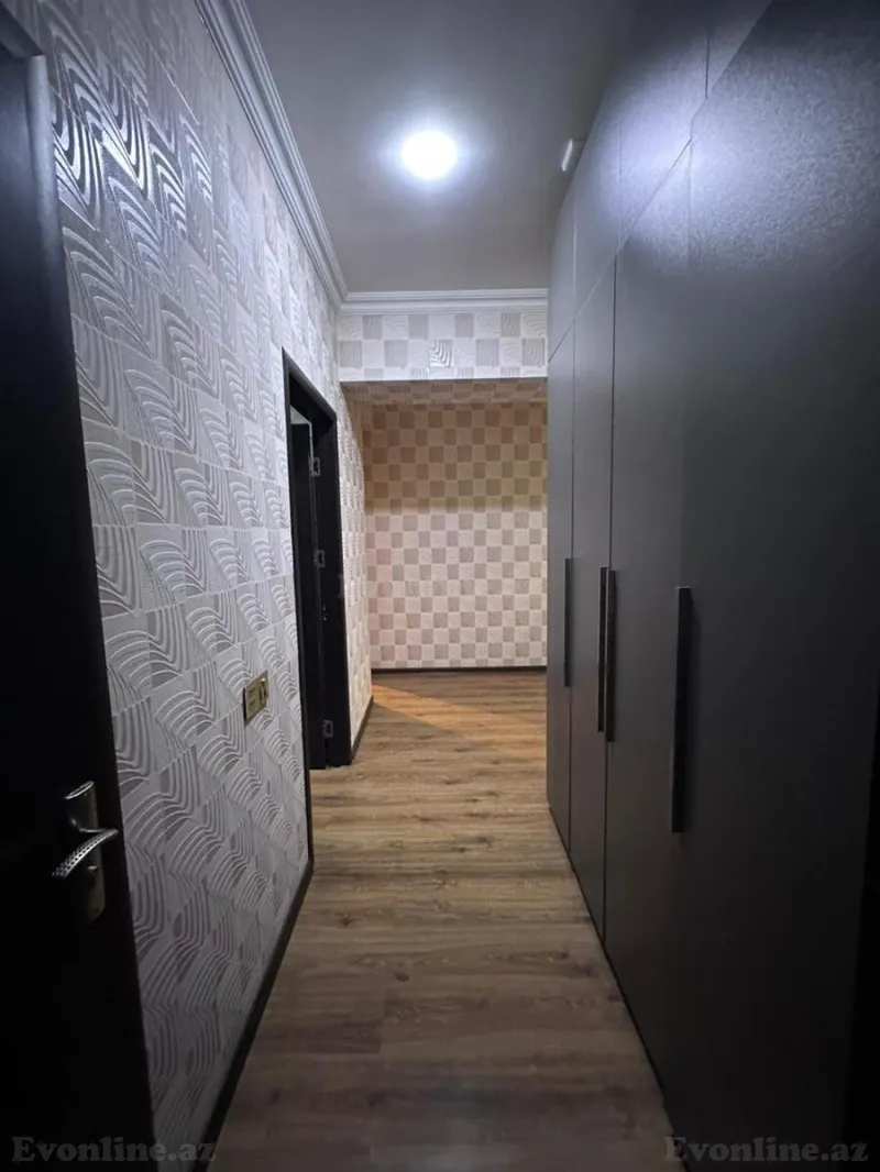 Satılır 3 otaqlı Mənzil Yeni tikili 75 m² Xırdalan - şəkil 10