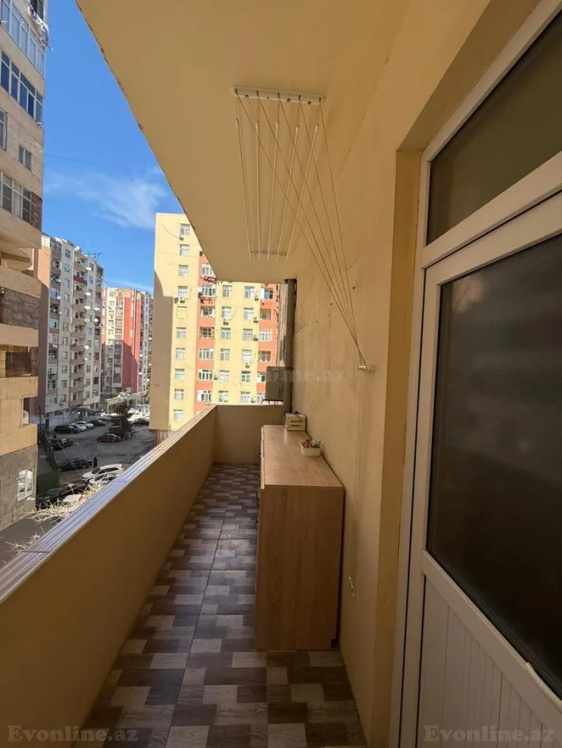 Satılır 3 otaqlı Mənzil Yeni tikili 75 m² Xırdalan - şəkil 11