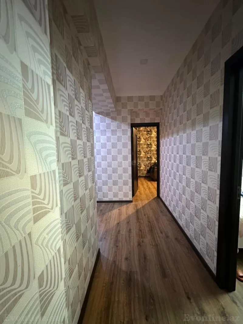 Satılır 3 otaqlı Mənzil Yeni tikili 75 m² Xırdalan - şəkil 14