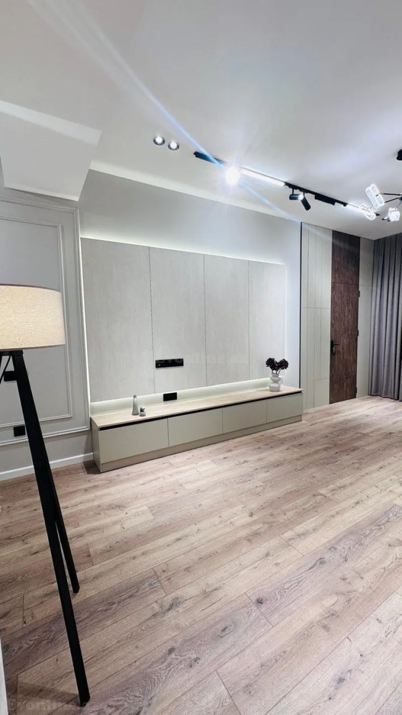 Satılır 3 otaqlı Mənzil Yeni tikili 85 m² Əhmədli - şəkil 12