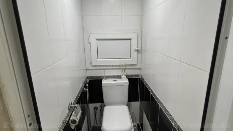 Satılır 2 otaqlı Mənzil Köhnə tikili 58 m² 1-ci mikrorayon - şəkil 8