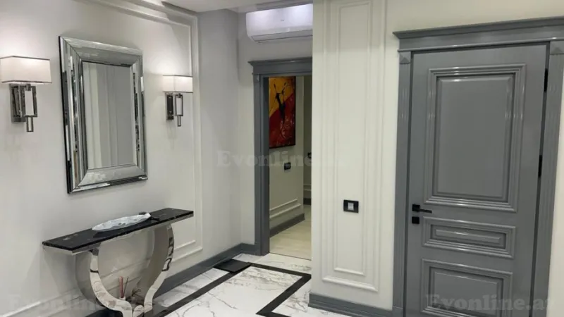 Satılır 3 otaqlı Mənzil Yeni tikili 190 m² Xətai r. - şəkil 15