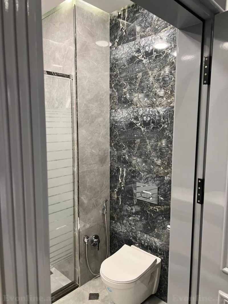 Satılır 3 otaqlı Mənzil Yeni tikili 190 m² Xətai r. - şəkil 20