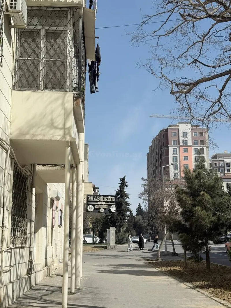 Satılır Obyekt 62 m² Qara Qarayev m. - şəkil 4