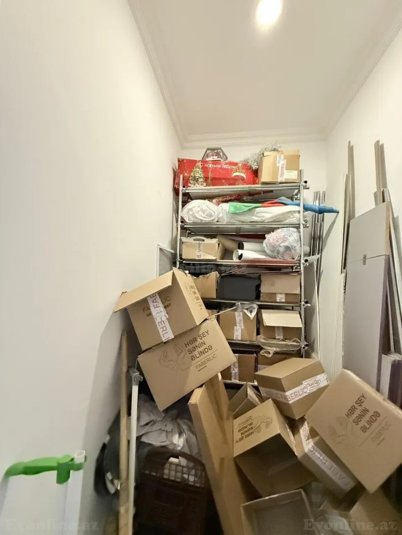 Satılır Obyekt 62 m² Qara Qarayev m. - şəkil 7