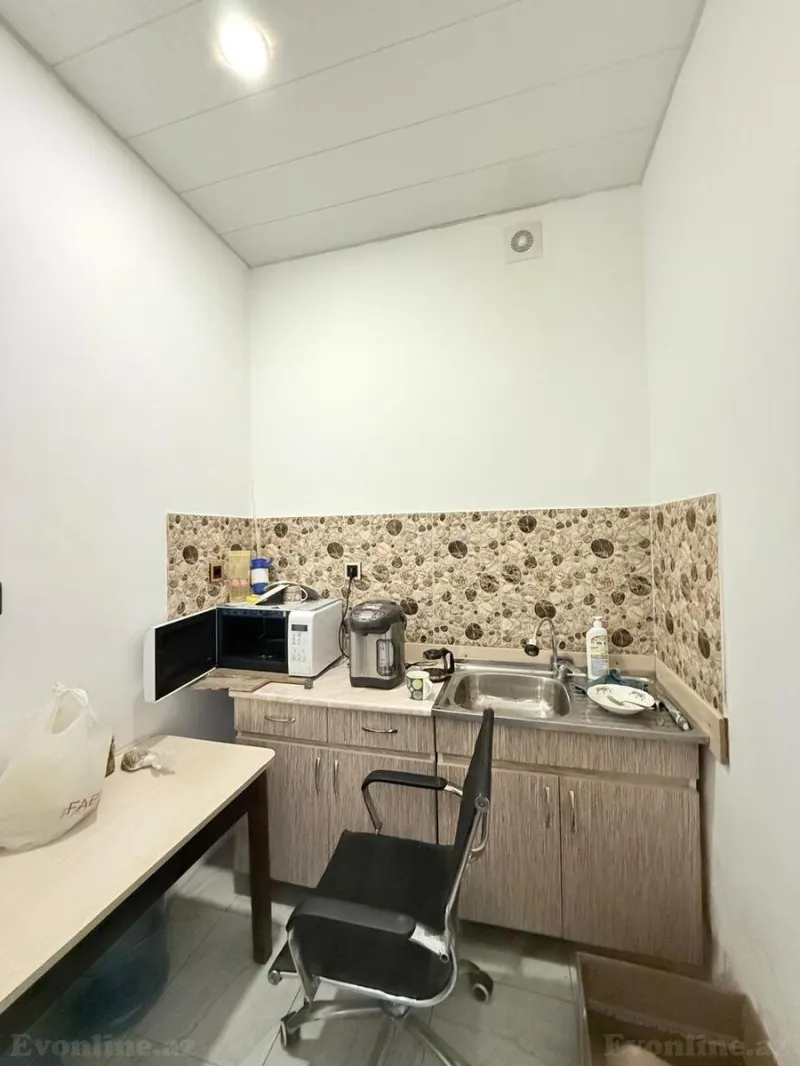 Satılır Obyekt 62 m² Qara Qarayev m. - şəkil 9