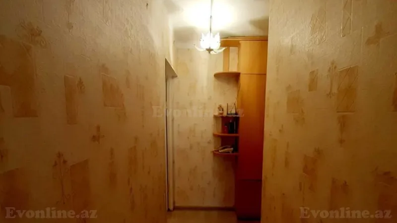 Satılır 2 otaqlı Mənzil Köhnə tikili 48 m² Elmlər Akademiyası m. - şəkil 5