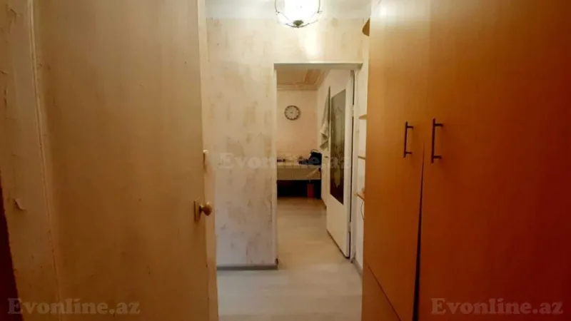 Satılır 2 otaqlı Mənzil Köhnə tikili 48 m² Elmlər Akademiyası m. - şəkil 7