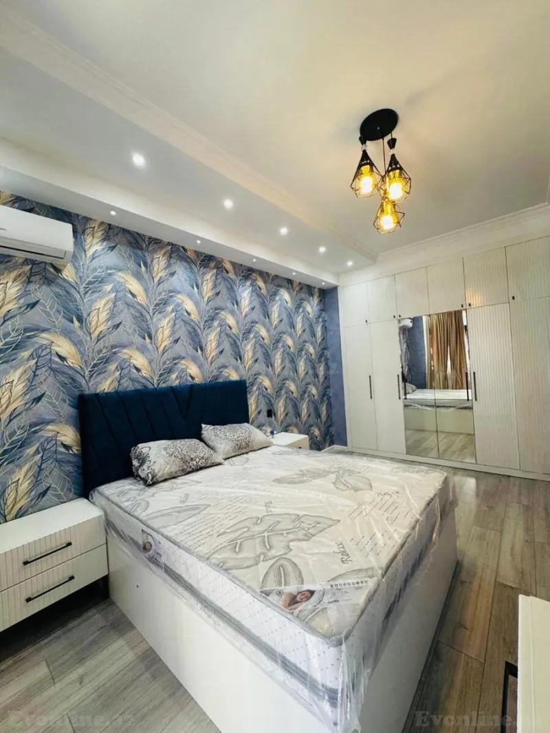 Satılır 3 otaqlı Mənzil Yeni tikili 97 m² Xətai m. - şəkil 6