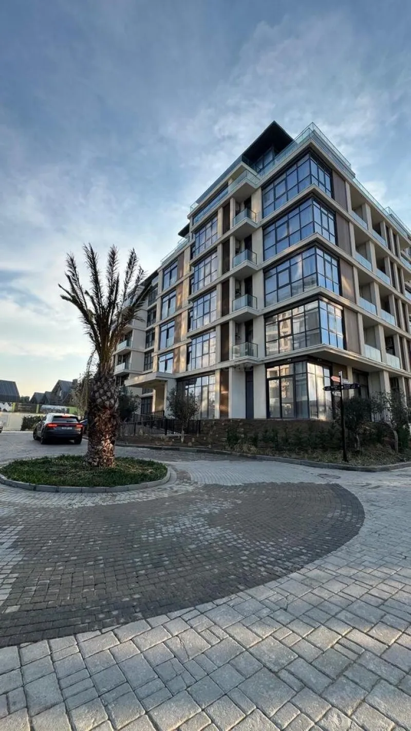 Satılır 3 otaqlı Mənzil Yeni tikili 117 m² Sabunçu r.