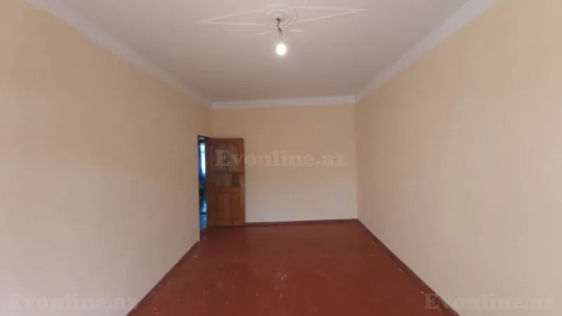 Satılır 3 otaqlı Mənzil Köhnə tikili 85 m² Qara Qarayev m. - şəkil 5