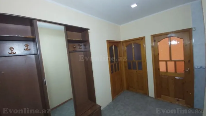 Satılır 3 otaqlı Mənzil Köhnə tikili 85 m² Qara Qarayev m. - şəkil 9