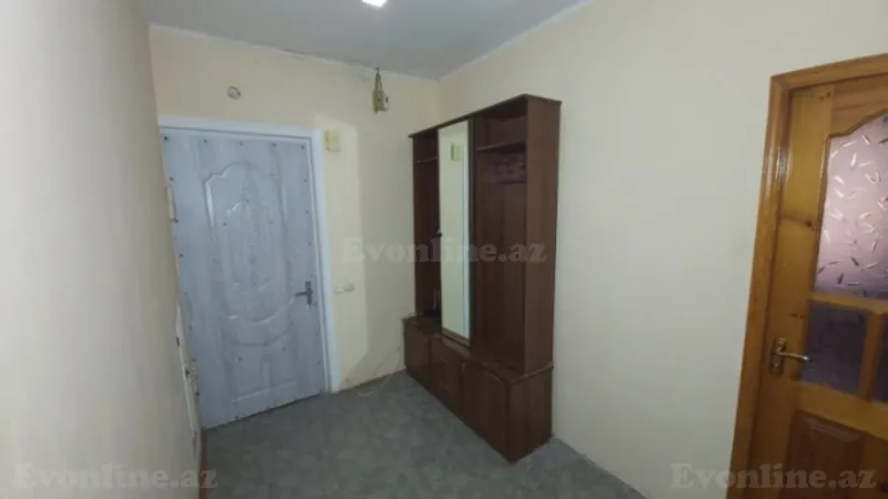 Satılır 3 otaqlı Mənzil Köhnə tikili 85 m² Qara Qarayev m. - şəkil 10