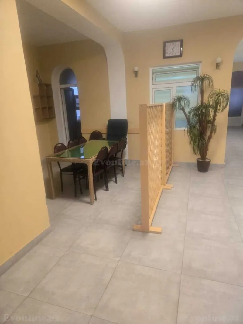 Kirayə verilir Ofis 70 m² İnşaatçılar m. - şəkil 8