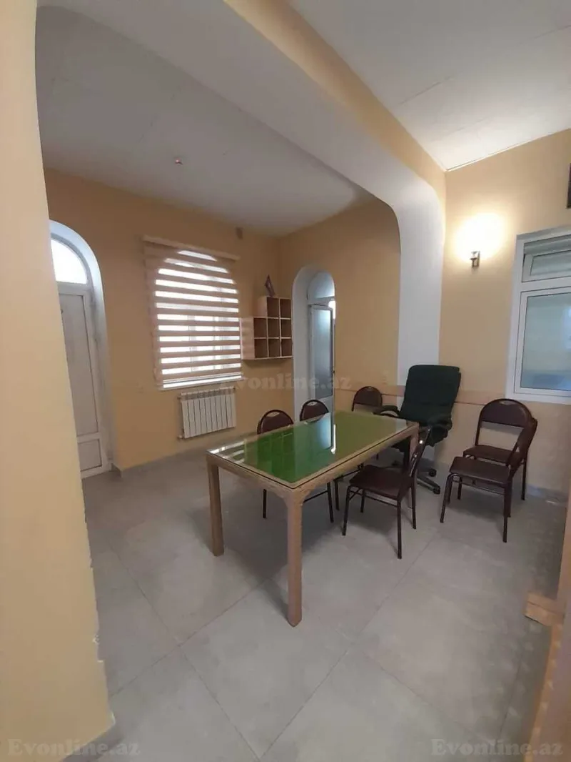 Kirayə verilir Ofis 20 m² İnşaatçılar m. - şəkil 3