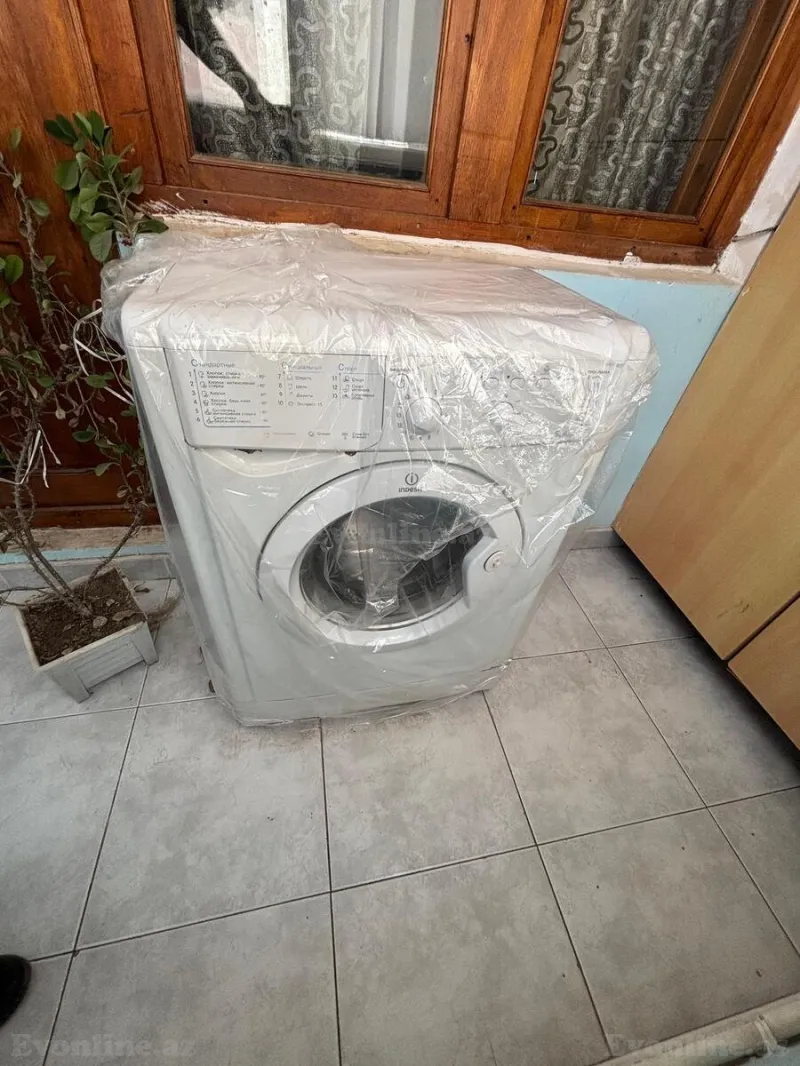 Kirayə verilir 4 otaqlı Mənzil Yeni tikili 100 m² Qara Qarayev m. - şəkil 4