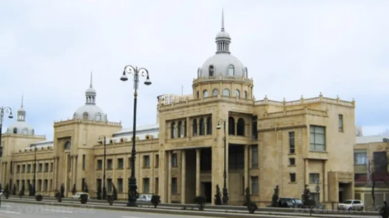 Satılır 3 otaqlı Mənzil Yeni tikili 125 m² Nəriman Nərimanov m.