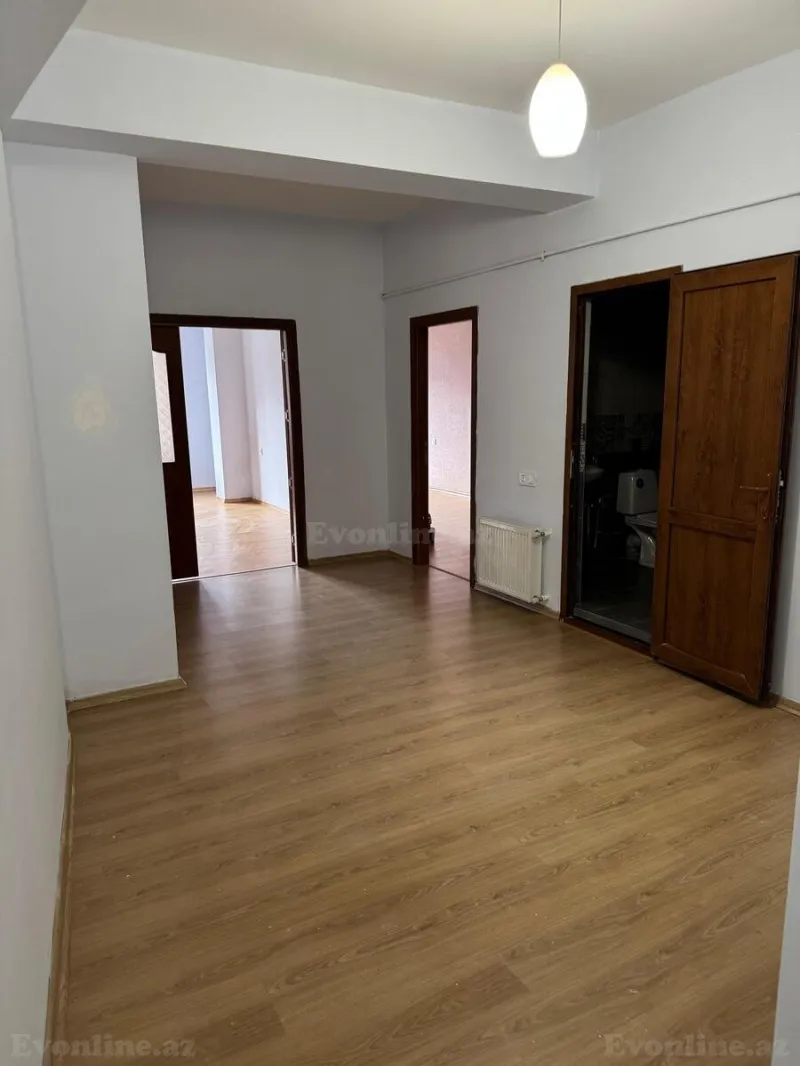 Satılır 3 otaqlı Mənzil Yeni tikili 125 m² Nəriman Nərimanov m. - şəkil 4