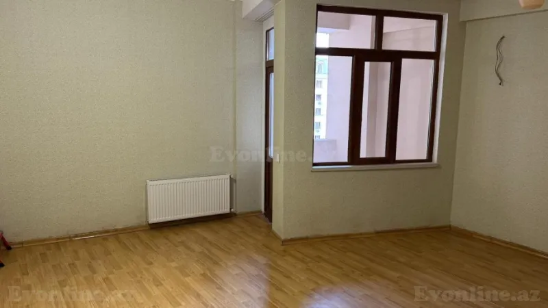 Satılır 3 otaqlı Mənzil Yeni tikili 125 m² Nəriman Nərimanov m. - şəkil 9