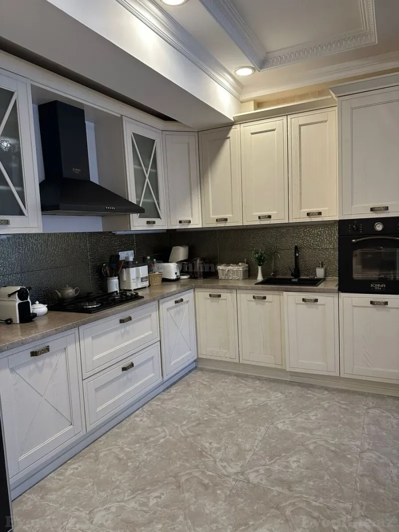 Satılır 3 otaqlı Mənzil Yeni tikili 113 m² Xətai m. - şəkil 9