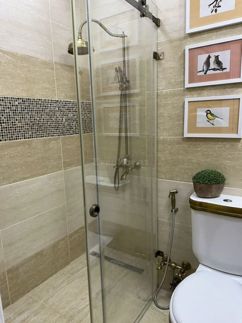 Satılır 3 otaqlı Mənzil Yeni tikili 113 m² Xətai m. - şəkil 11