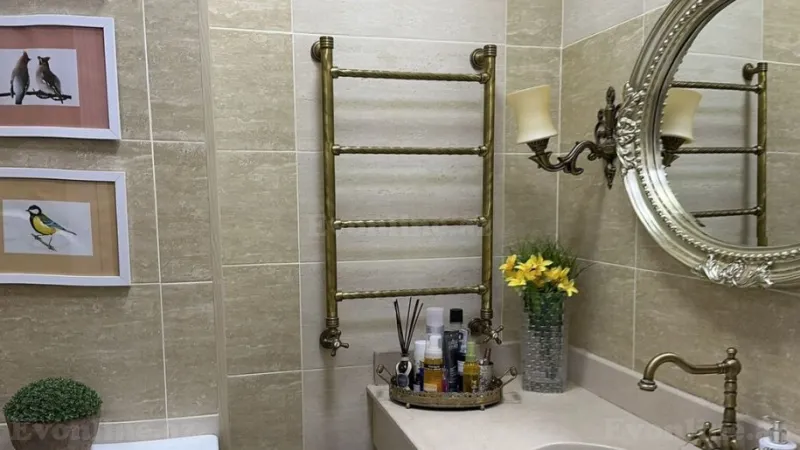 Satılır 3 otaqlı Mənzil Yeni tikili 113 m² Xətai m. - şəkil 12