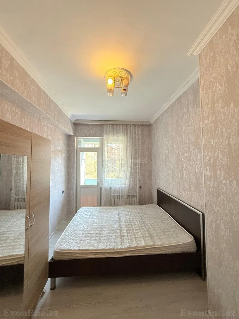 Satılır 2 otaqlı Mənzil Yeni tikili 56 m² Xırdalan - şəkil 3