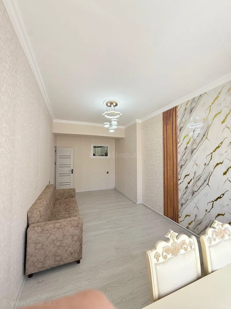 Satılır 2 otaqlı Mənzil Yeni tikili 56 m² Xırdalan - şəkil 4